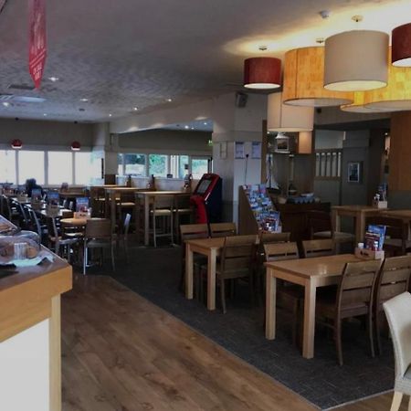 4 Devon Country, Bideford Bay Holiday Park Bucks Mills Zewnętrze zdjęcie