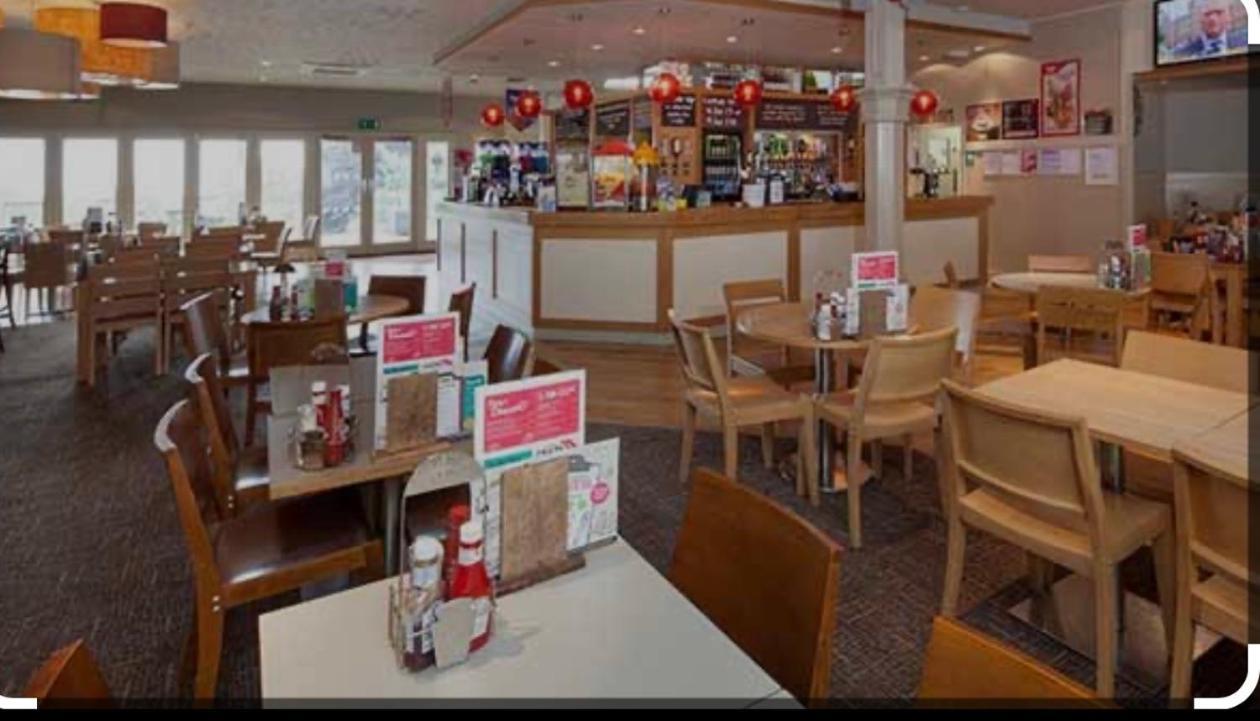 4 Devon Country, Bideford Bay Holiday Park Bucks Mills Zewnętrze zdjęcie
