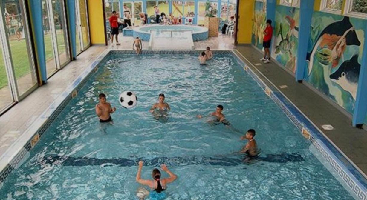 4 Devon Country, Bideford Bay Holiday Park Bucks Mills Zewnętrze zdjęcie