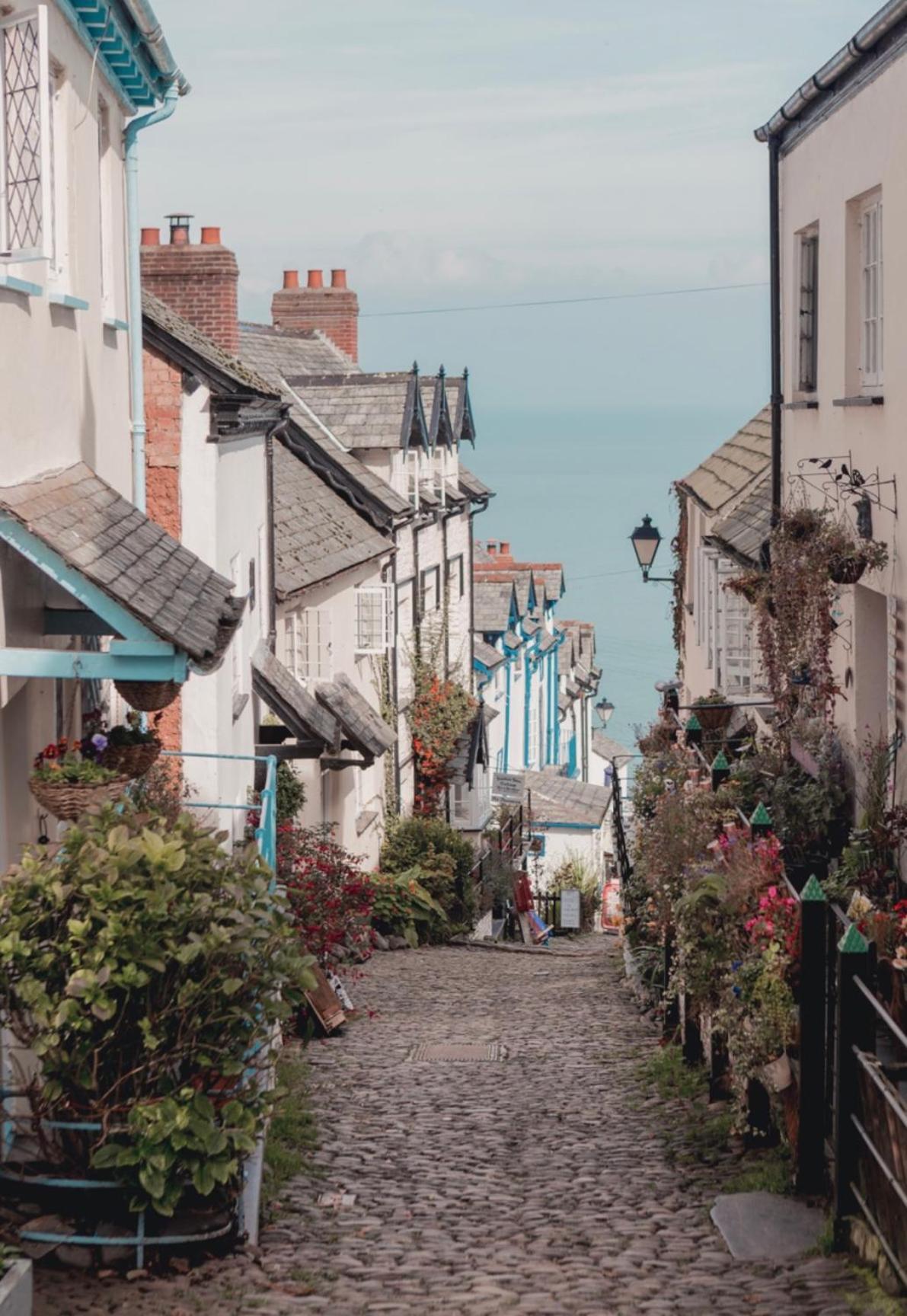 4 Devon Country, Bideford Bay Holiday Park Bucks Mills Zewnętrze zdjęcie