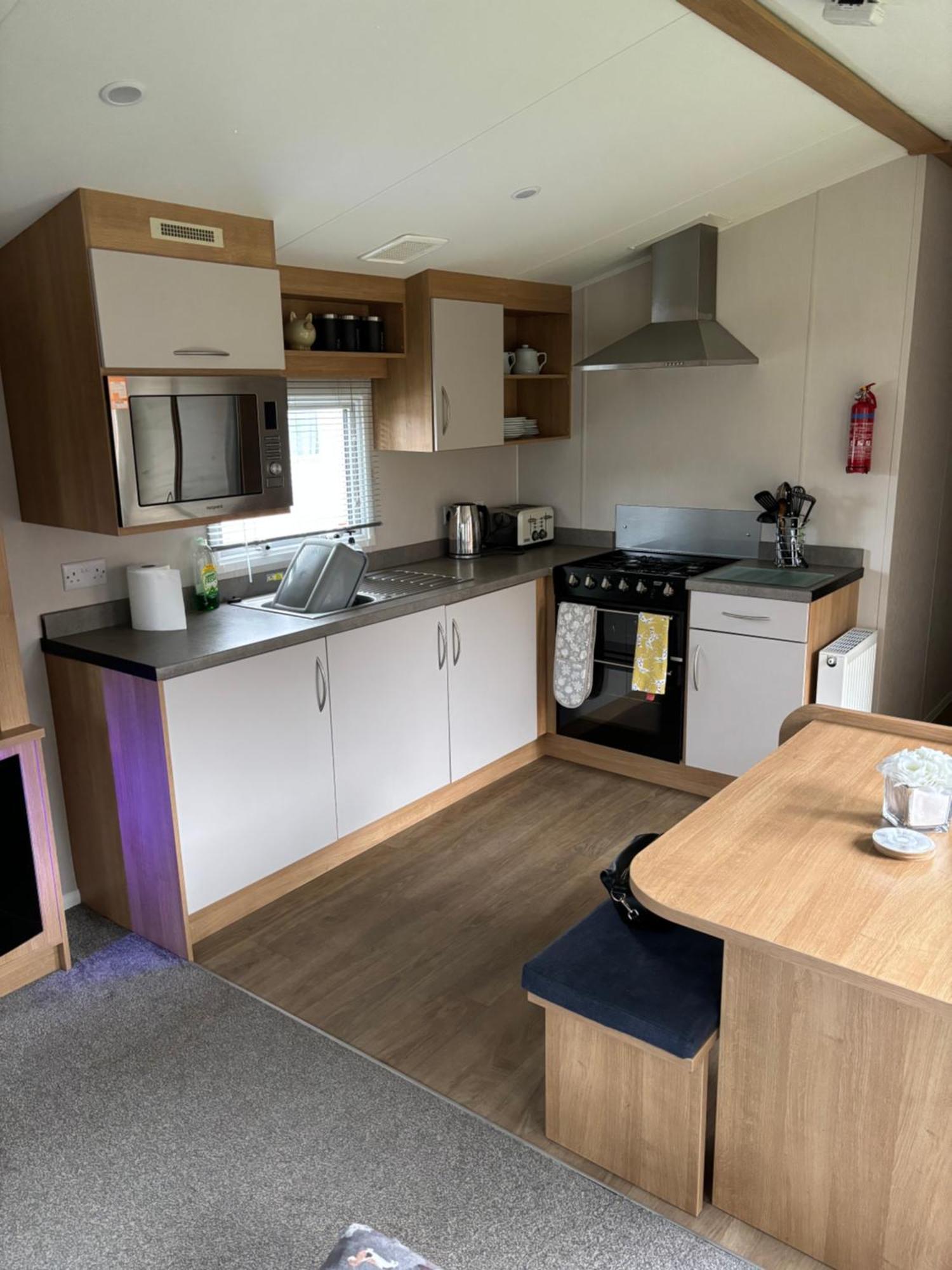 4 Devon Country, Bideford Bay Holiday Park Bucks Mills Zewnętrze zdjęcie