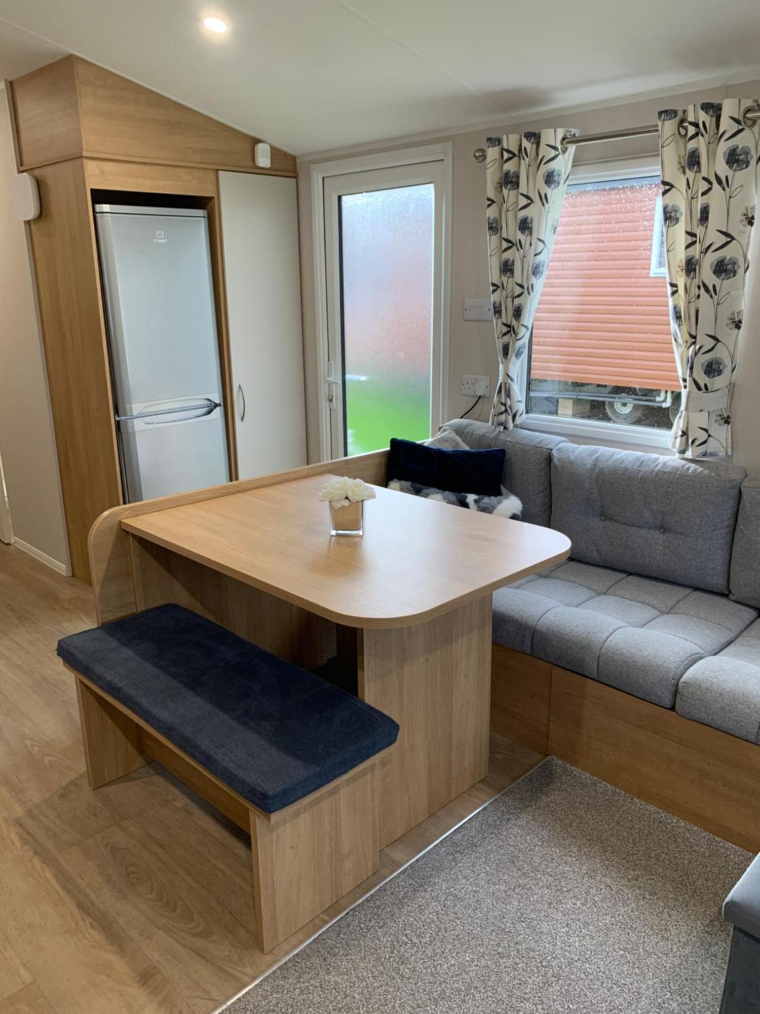 4 Devon Country, Bideford Bay Holiday Park Bucks Mills Zewnętrze zdjęcie
