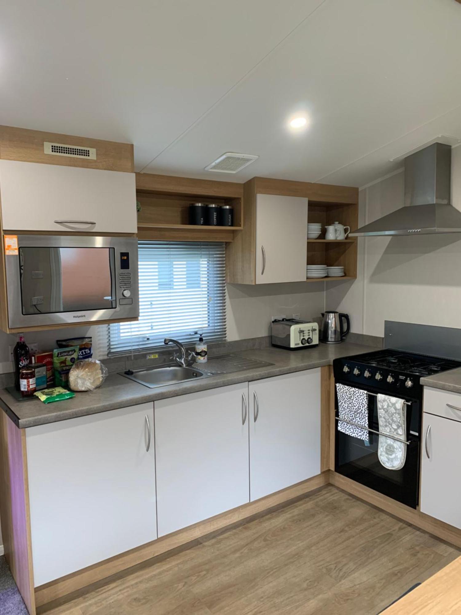 4 Devon Country, Bideford Bay Holiday Park Bucks Mills Zewnętrze zdjęcie